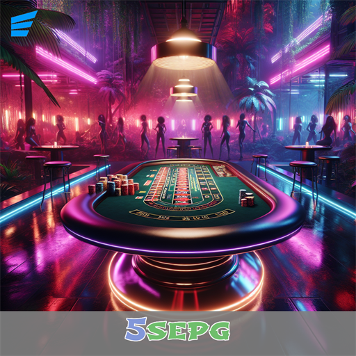 Plataforma do 5sepg: Uma Jornada Inesquecível no Mundo dos Jogos
