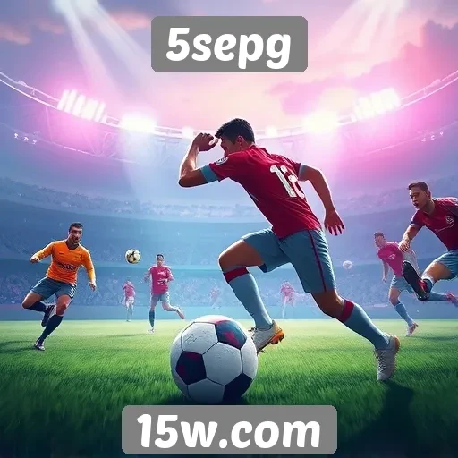 Jogos populares em 5sepg atraem novos jogadores