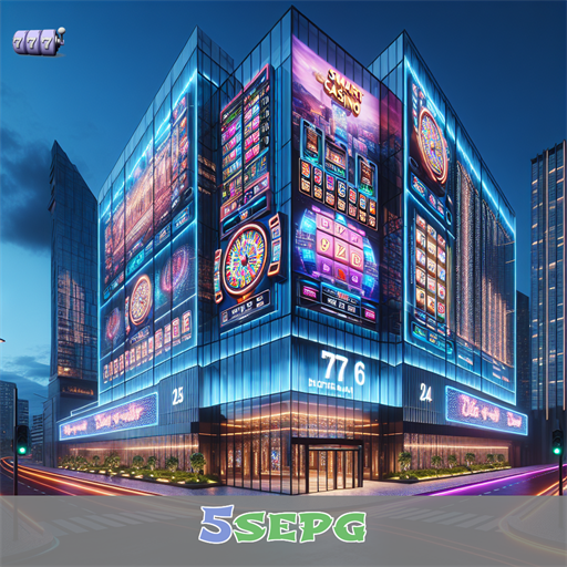 Promoções Incríveis no 5sepg: Oportunidades para Gamers