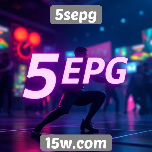 Como o 5sepg impacta o mercado de jogos